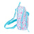 Rucksack BlackFit8 Cool Bunt 25 x 30 x 13 cm