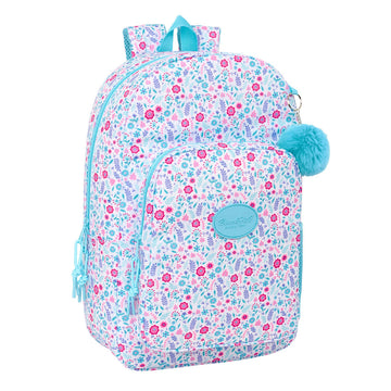 Schulrucksack BlackFit8 Cool Bunt 30 x 46 x 14 cm