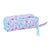 Allzwecktasche BlackFit8 Cool Bunt 20 x 8 x 8 cm
