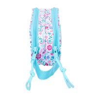 Allzwecktasche BlackFit8 Cool Bunt 21 x 8 x 6 cm