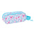 Allzwecktasche BlackFit8 Cool Bunt 21 x 8 x 6 cm