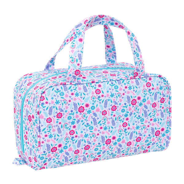 Reise-Toilettentasche BlackFit8 Cool Bunt 31 x 14 x 19 cm