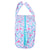 Reise-Toilettentasche BlackFit8 Cool Bunt 31 x 14 x 19 cm