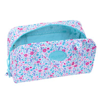 Reise-Toilettentasche BlackFit8 Cool Bunt 31 x 14 x 19 cm