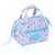 Reise-Toilettentasche BlackFit8 Cool Bunt 26.5 x 17.5 x 12.5 cm