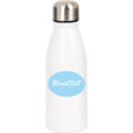 Wasserflasche BlackFit8 Cool Bunt Metall 500 ml