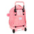Schulrucksack Moos Passion Bunt 33 x 45 x 22 cm