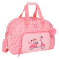 Sporttasche Moos Passion Bunt 48 x 33 x 21 cm
