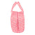Reise-Toilettentasche Moos Passion Bunt 31 x 14 x 19 cm