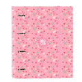 Ringbuch Moos Passion Bunt 27 x 32 x 3.5 cm