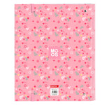 Ringbuch Moos Passion Bunt 27 x 32 x 3.5 cm