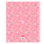 Ringbuch Moos Passion Bunt 27 x 32 x 3.5 cm