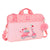 Laptoptasche Moos Passion Bunt 40 x 27 x 4 cm