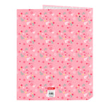 Ringbuch Moos Passion Bunt A4 26.5 x 33 x 4 cm