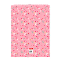 Ringbuch Moos Passion Bunt A4 26 x 33.5 x 2.5 cm