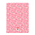 Ringbuch Moos Passion Bunt A4 26 x 33.5 x 2.5 cm