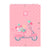 Ringbuch Moos Passion Bunt A4 26 x 33.5 x 2.5 cm