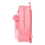 Schulrucksack Moos Passion Bunt 30 x 46 x 14 cm