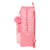 Schulrucksack Moos Passion Bunt 30 x 46 x 14 cm