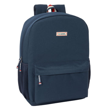 Schulrucksack Safta 32 x 43 x 14 cm