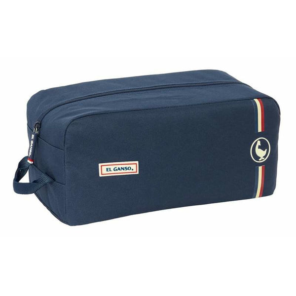 Schuhtasche für die Reise Safta 34 x 15 x 18 cm