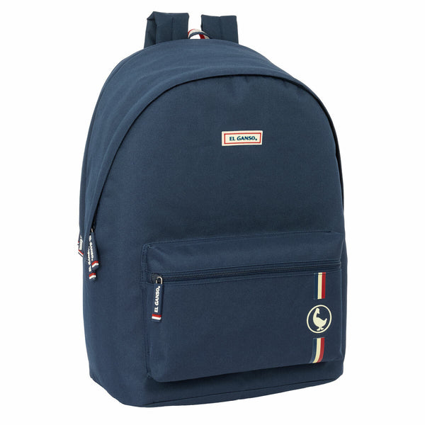 Schulrucksack Safta 31 x 44 x 18 cm