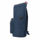 Schulrucksack Safta 31 x 44 x 18 cm