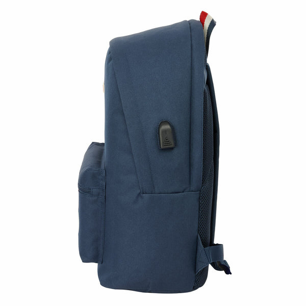 Schulrucksack Safta 31 x 44 x 18 cm