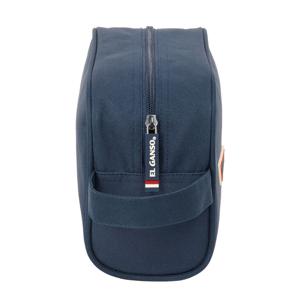 Reise-Toilettentasche El Ganso Eclipse Marineblau 24 x 15 x 10 cm