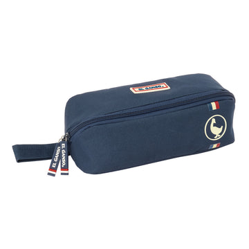 Allzwecktasche El Ganso Eclipse Marineblau 20 x 8 x 8 cm