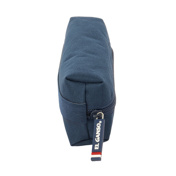 Allzwecktasche El Ganso Eclipse Marineblau 22 x 4 x 7 cm