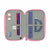 Allzwecktasche Safta 12,5 x 19,5 x 5,5 cm