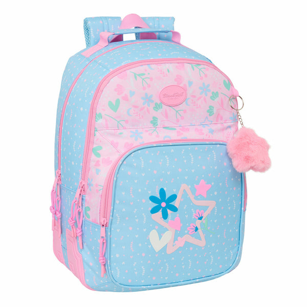 Schulrucksack Safta 32 x 42 x 15 cm
