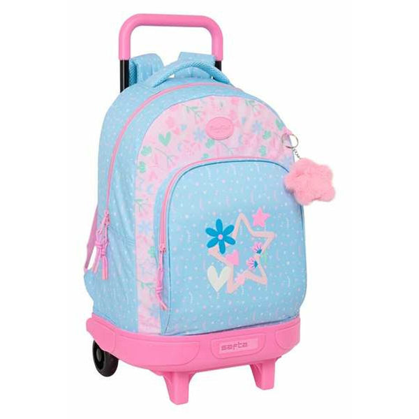 Schulrucksack Safta 33 x 45 x 22 cm