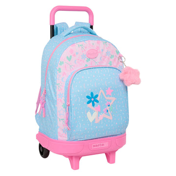 Schulrucksack Safta 33 x 45 x 22 cm