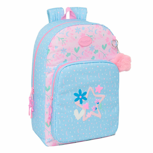 Schulrucksack Safta 30 x 46 x 14 cm
