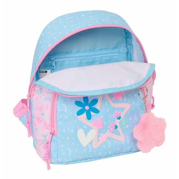 Rucksack Safta 25 x 30 x 13 cm