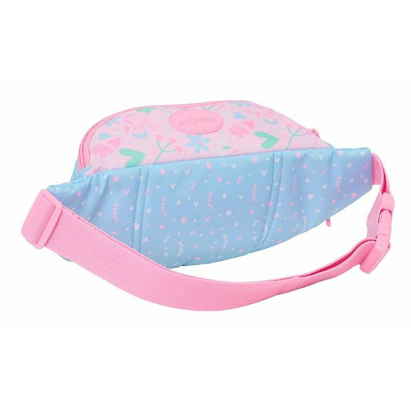 Gürteltasche Safta 23 x 12 x 9 cm