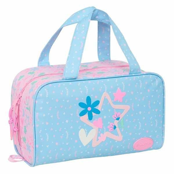 Reise-Toilettentasche Safta 31 x 14 x 19 cm