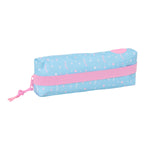 Allzwecktasche BlackFit8 Smile Rosa Hellblau 22 x 4 x 7 cm