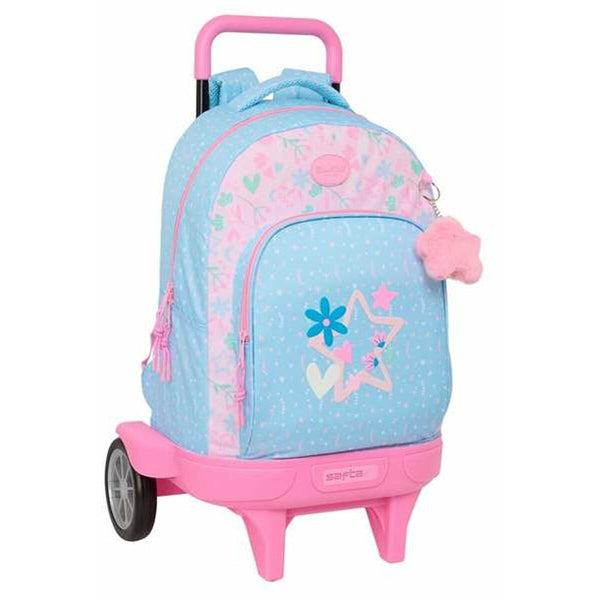 Schulrucksack Safta 33 x 45 x 22 cm