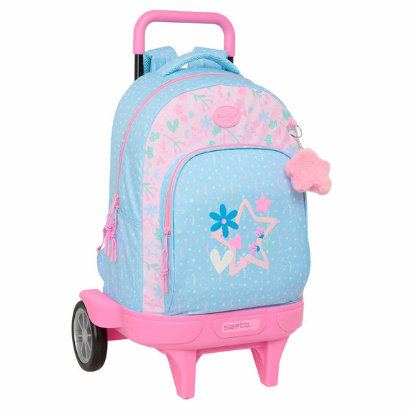 Schulrucksack Safta 33 x 45 x 22 cm
