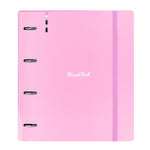 Ringbuch BlackFit8 Smile Blau Rosa 27 X 32 X 4 cm