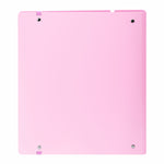 Ringbuch BlackFit8 Smile Blau Rosa 27 X 32 X 4 cm