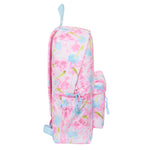 Laptoptasche Barbie Painterly Rosa Himmelsblau 31 x 43 x 13 cm