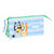 Allzwecktasche Bluey 22 x 12 x 3 cm