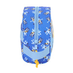 Thermo-Vesperbox Bluey Let's play Blau 26 x 16 x 9 cm