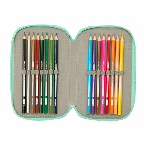 Allzwecktasche Safta 12,5 x 19,5 x 5,5 cm