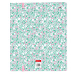 Ringbuch Safta Cuore Minze 27 x 32 x 3.5 cm