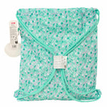 Rucksacktasche mit Bändern Safta 35 x 40 x 1 cm